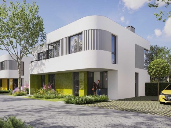 Таунхаус ARTPARK (АРТПАРК), Авангард. Без комісії Розстрочка Авангард