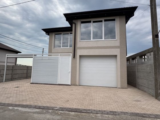 Частный дом 170м Лиманка