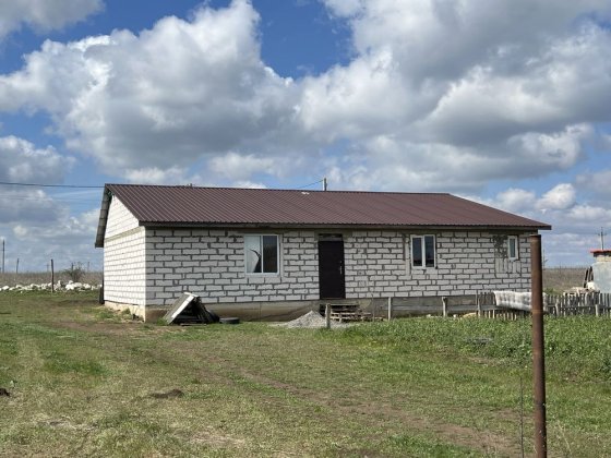 Продаю жилой дом в пгт. Великодолинское Великодолинське