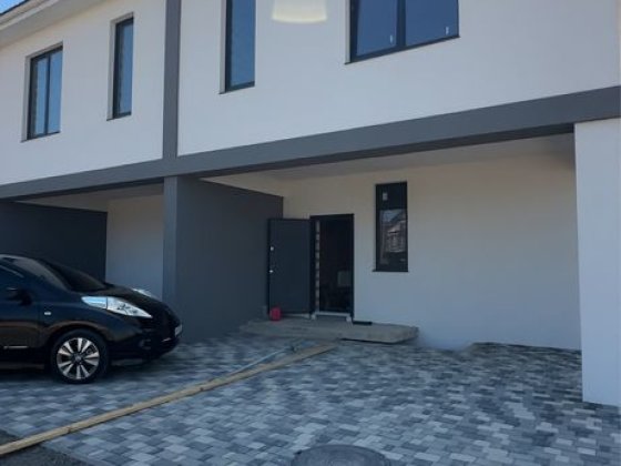 Таунхаус,Лиманка ЄОселя Лиманка