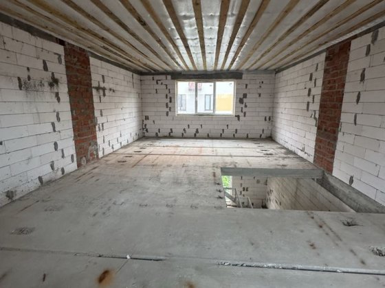 Таунхаус 120м2 в обжитом комплексе в Червоном Хуторе Лиманка