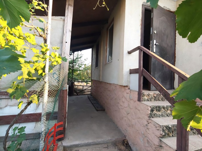 У продажу компактний  будинок - фото 1