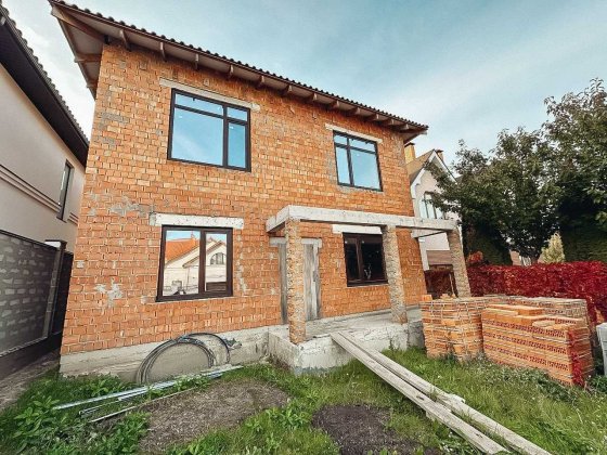 Замечательная коробка в Совиньоне-2 Лиманка