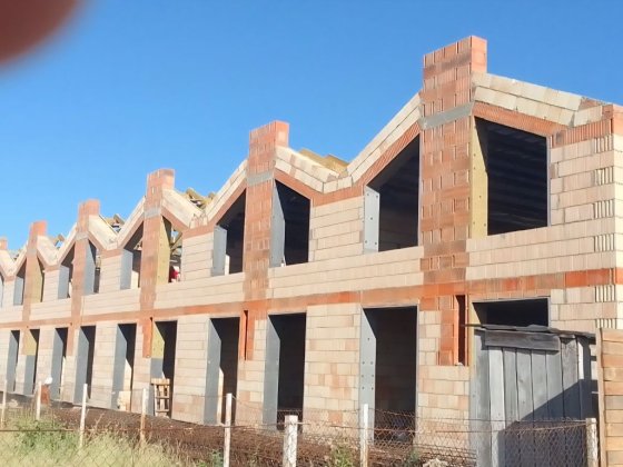 Продаж Таунхаусів з розтермінуванням Лески