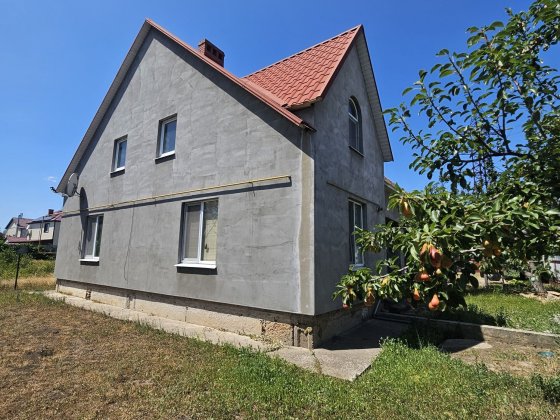 Дом в пригороде Одессы