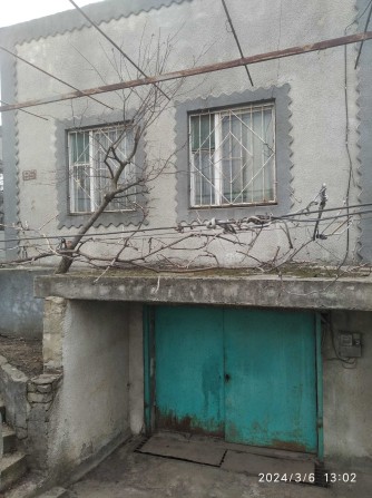 Продам добротный дом для круглогодичного проживания - фото 1