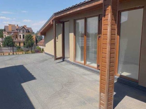 Продам Таунхаус с великолепной Террасой у МОРЯ ! Ривьера/Фонтанка Фонтанка