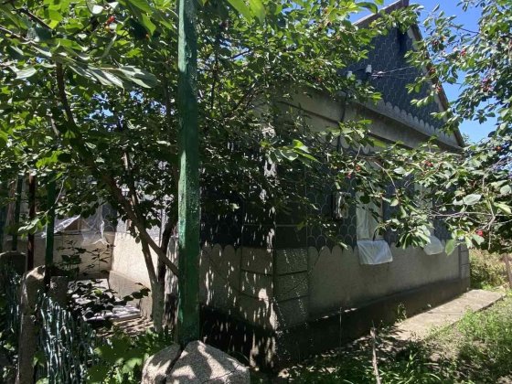 Продам дом в Буялыке( СМТ Петровка) Лески