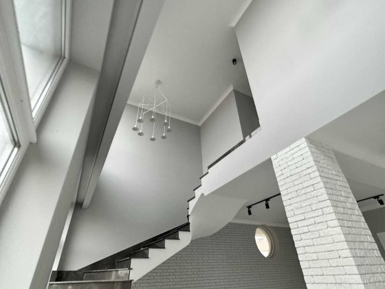 Новый дом с ремонтом! Модерн! Совиньон-3! 1A37 Лиманка