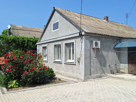 Дом 103кв.м пригород Одессы Великодолинское