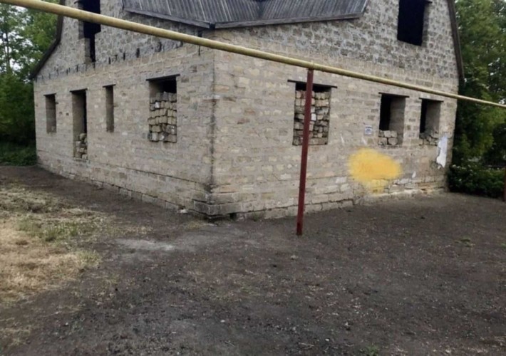 Продам дом морская сторона - фото 1