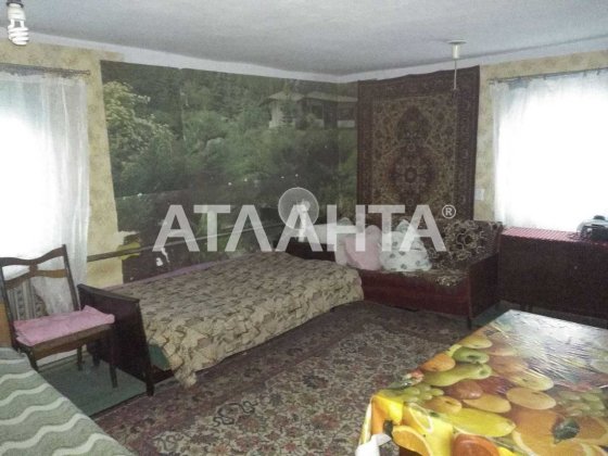 Добротный дом в Фонтанке. 2линия от моря. Подвал, 8 соток земли. Фонтанка