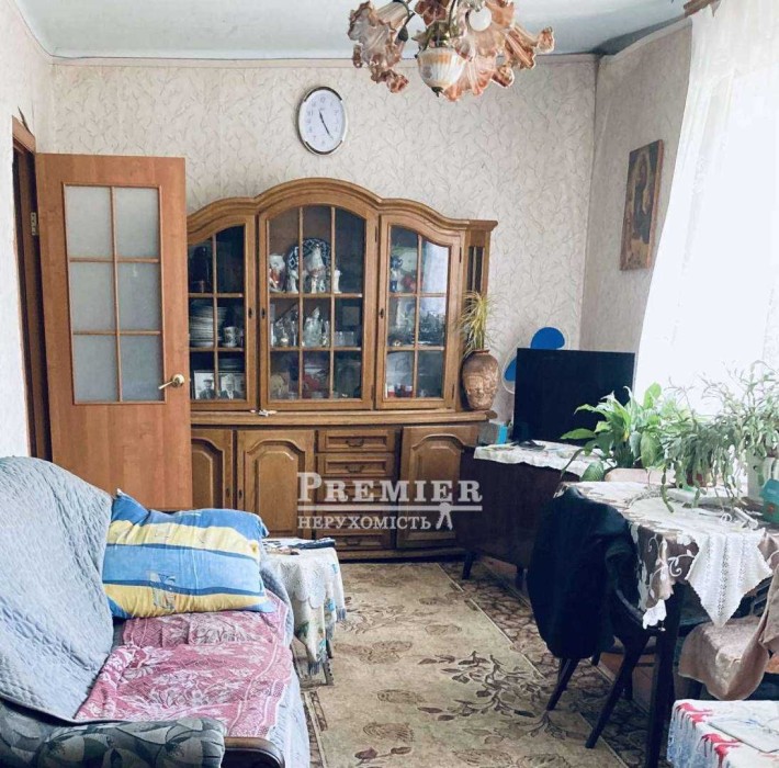Продам будинок у Фонтанці! - фото 1