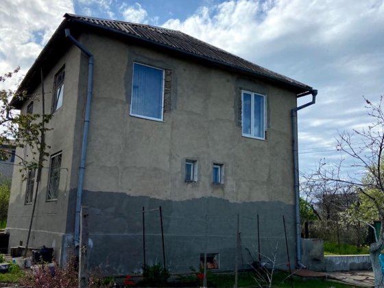 Дом в районе Александровки Фонтанка