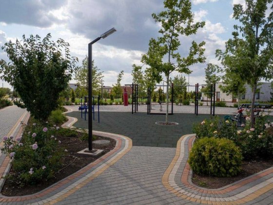 Актуально! Таунхаус в поселке Дайберг лучшая цена Лиманка