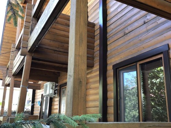 ‼️Цена снижена‼️Продам новый качественный  дом в пгт Великодолинское Великодолинське