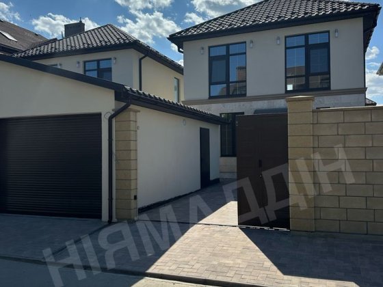 Дом в рассрочку 18 месяцев Червоный Хутор Лиманка