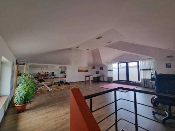 Дом на 5 сотках. Червоный Хутор! Ул. Центральная! 1L55 Лиманка