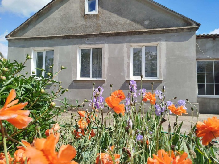 Продажа дома.Великодолинское - фото 1