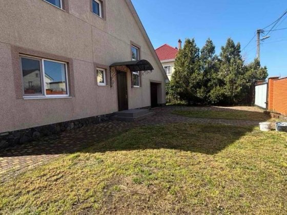 Продажа дома с большим участком Лиманка