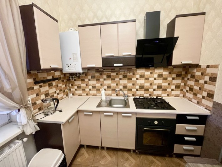 Таун-хаус Черноморка Одесса 3 комнаты 73 м2 - фото 1