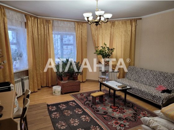 Хозяйский, теплый дом в Фонтанке, школа в пешей доступности Фонтанка