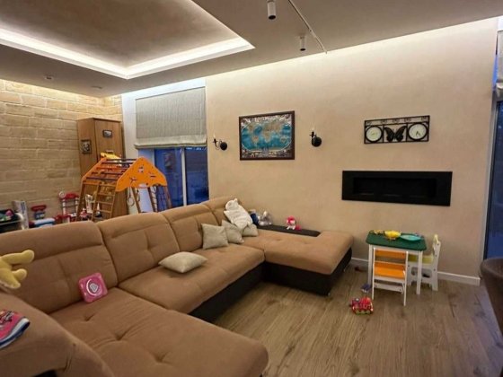 Без комиссии! Шикарный 2-х этажный дом Червоный Хутор, гараж, 6 соток Лиманка