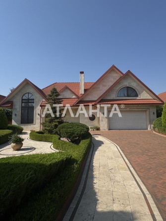 Совиньон! Дом VIP уровня - фото 1