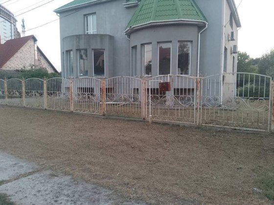 Продам дім 200 м + 100 м цоколь, с Фонтанка 1, Рівʼєра/Велес Фонтанка