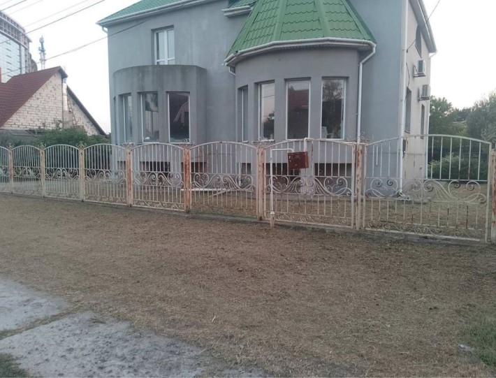 Продам дім 200 м + 100 м цоколь, с Фонтанка 1, Рівʼєра/Велес - фото 1