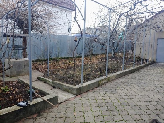 Продам капитальный дом