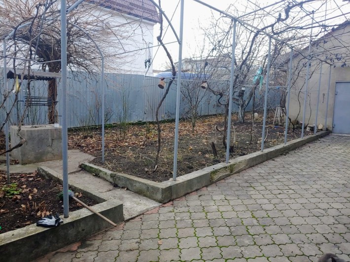 Продам капитальный дом - фото 1