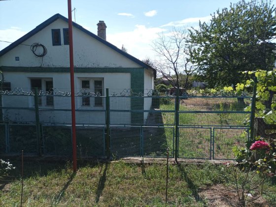 Продам дом в Фонтанке на участке 13,3 сотки