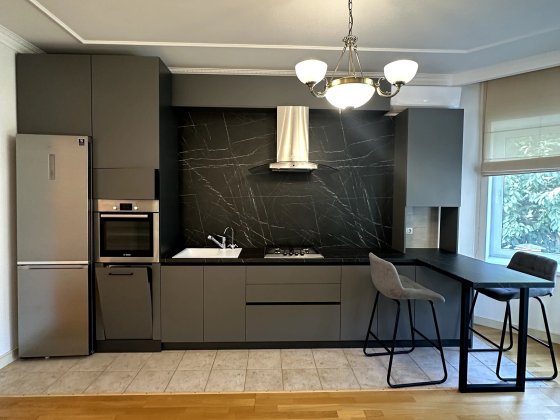 продам дом, Сосновый Берег, с ремонтом и  мебелью,  5 соток