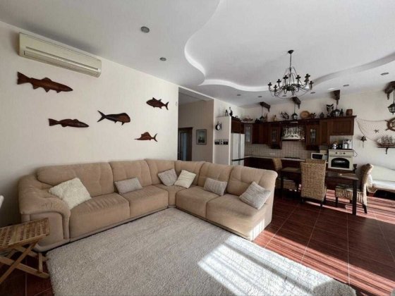 Совиньон! Люстдорф! Дом на 5 сотках земли! 1L55 Лиманка