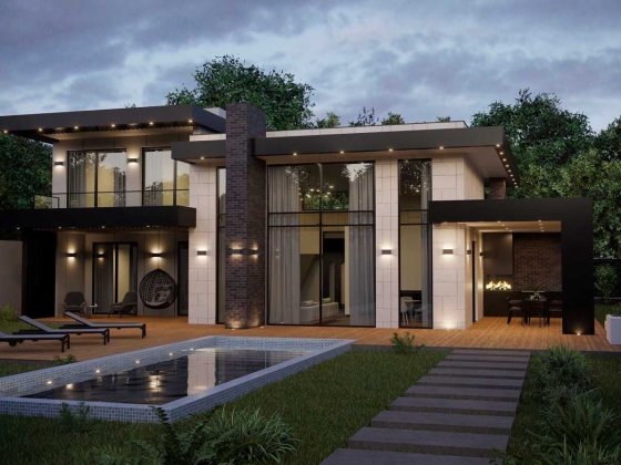 Продам дом в ЖМ Дайберг от владельца  БЕЗ КОМИССИИ Лиманка