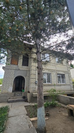 Срочно! Шикарный 2-х этажный дом 180 кв.м., Нерубайское/Нати,  6 соток - фото 1