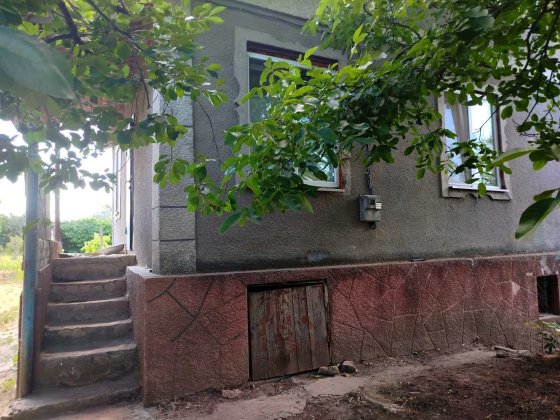 Продажа дома капитальной постройки, Великодолинское Великодолинське