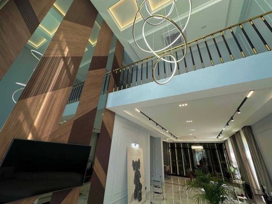 Лучший в сегменте! Дом в нео-классике! Совиньон-3! 1A37 Лиманка