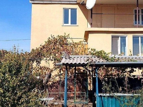 Продам 2 х этажный дом
