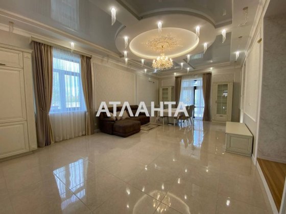 Двухэтажный дом в Совиньоне-2! Лиманка