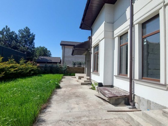 Продается двухэтажный дом ЖК «Марин Виллас»/ Совиньон Лиманка