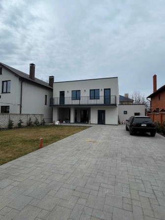 Экс! Новый дом с ремонтом возле моря и Тартус. - фото 1