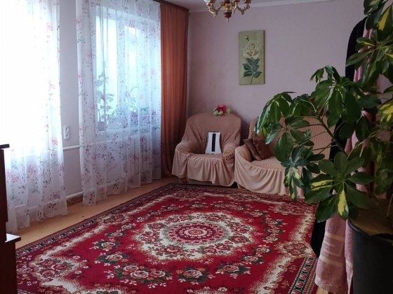 Продаж будинку Великодолиньске Великодолинське