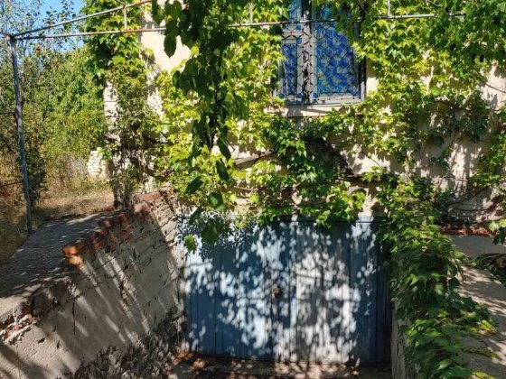 Будинок з ділянкою 6 соток Великодолинское