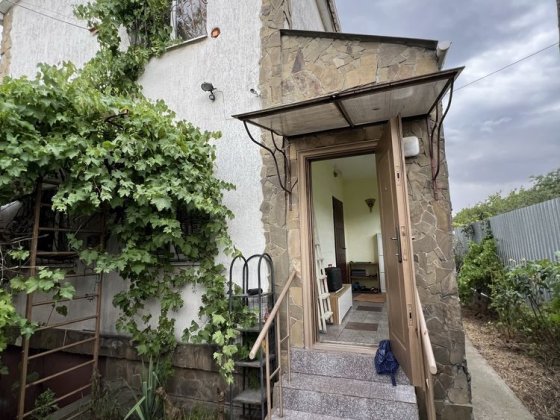 Продам дом в Нерубайском без комиссии