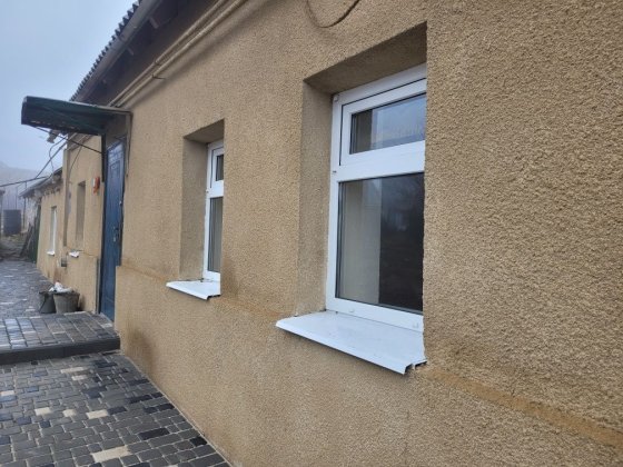 Продам  дом в Нерубайском после капремонта с документамии удобствами!!