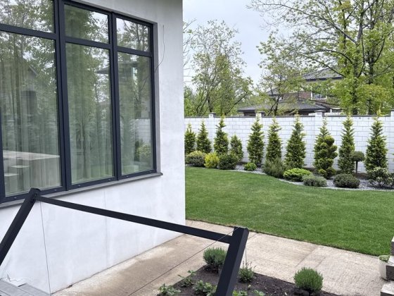 Дом с ремонтом в РК Тартус Лески