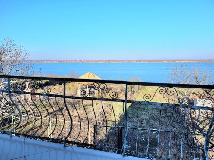 Нерубайское "Витамин" крепкий   дом с видом на миллион! Эксклюзив.Своб - фото 1