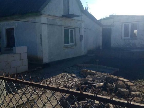 Будинок на продаж Великодолинське